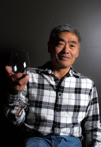 Summit County icon, restaurant visionary, and Tavern West co-owner, Bob Kato.